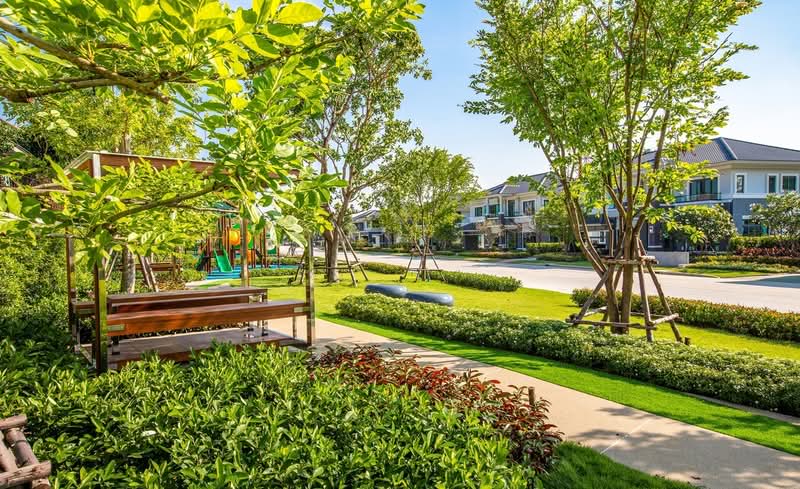 Supalai Park Ville Rangsit Klong 4, Pathum Thani, Bang Yitho, Thanyaburi, Pathum Thani, 3 Bedrooms, 350 sqm, Single Detached House For Sale, by CHAWALIT KONGSAKPAIBUL, 500165076 - DDproperty.com