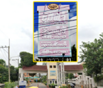 Baan Chomfah Rangsit-Klong 2 : บ้านชมฟ้า รังสิต-คลอง 2  #0