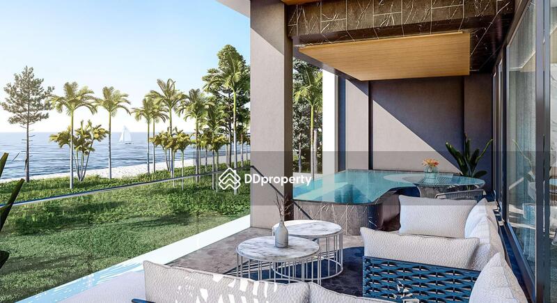 ขาย - Maviston Mai Khao : ถือสัญญาเช่าระยะยาว, ภูเก็ต