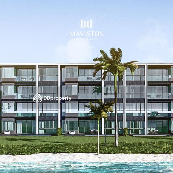 ขาย - Maviston Mai Khao : ถือสัญญาเช่าระยะยาว, ภูเก็ต