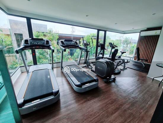 For Sale - The Win Condominium, Chon Buri
