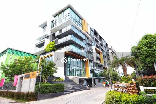 ขาย - The Win Condominium : เดอะ วิน คอนโดมิเนียม, ชลบุรี