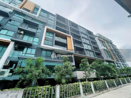 For Sale - The Win Condominium, Chon Buri