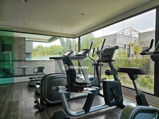 For Sale - The Win Condominium, Chon Buri