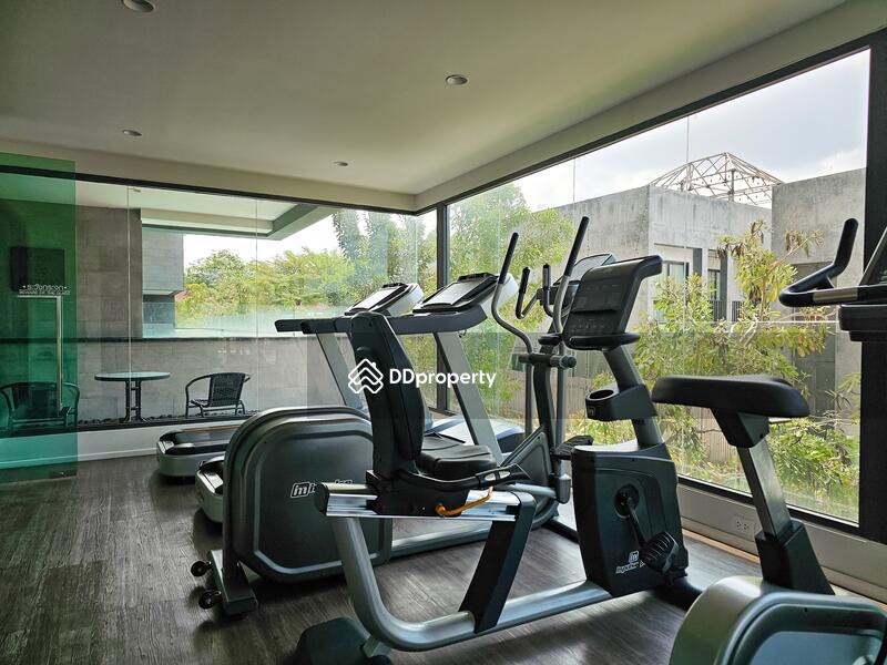 For Rent - The Win Condominium, Chon Buri