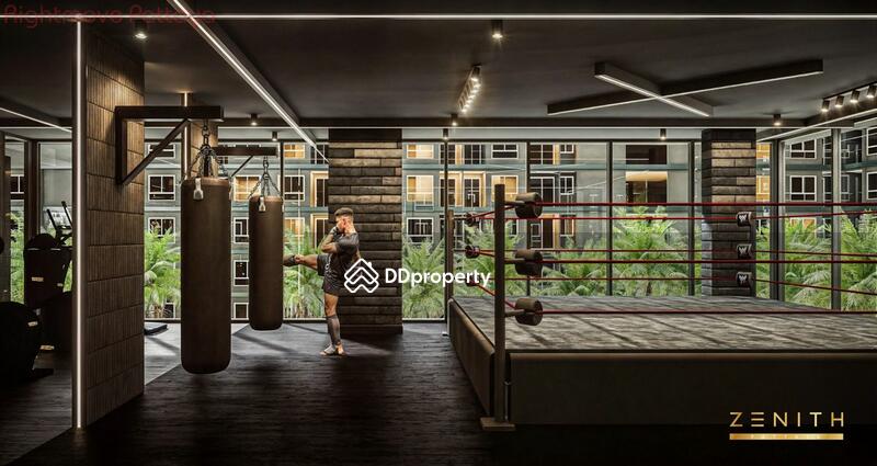 ขาย - Zenith Pattaya : เซนิธ พัทยา, ชลบุรี