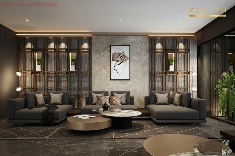 Zenith Pattaya