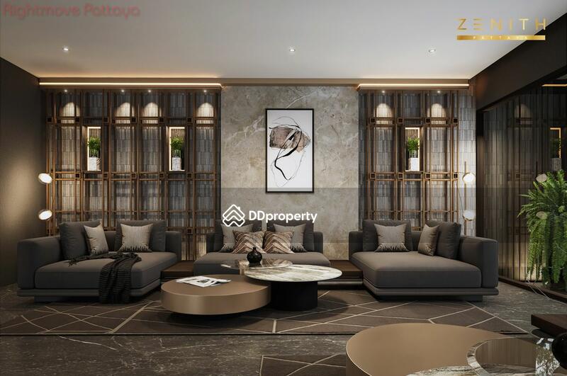 ขาย - Zenith Pattaya : เซนิธ พัทยา, ชลบุรี