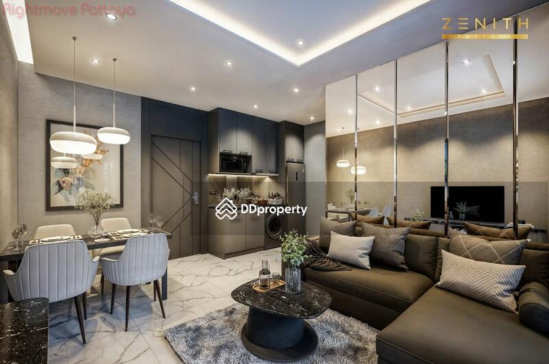 ขาย - Zenith Pattaya : เซนิธ พัทยา, ชลบุรี