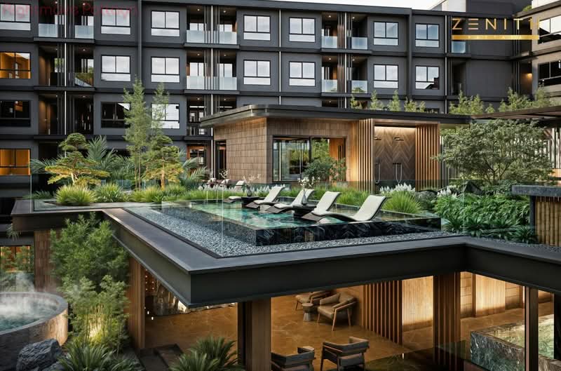 Zenith Pattaya