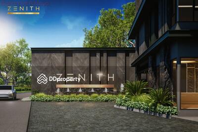 - Zenith Pattaya : เซนิธ พัทยา