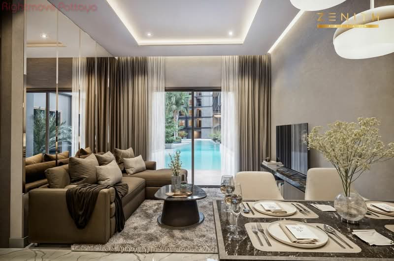 Zenith Pattaya