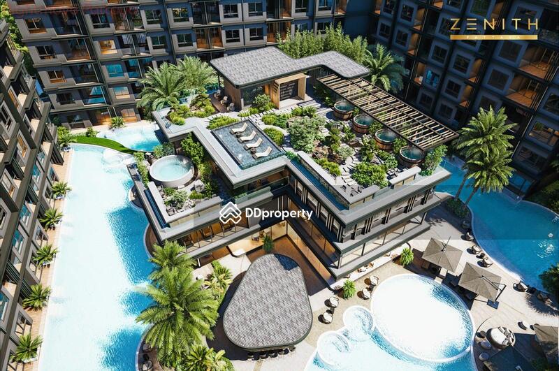 Zenith Pattaya #0