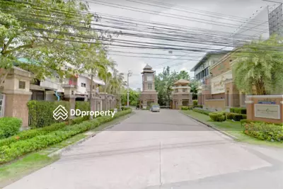 - ลัดดารมย์ อิลิแกนซ์ พระราม 5 : Laddarom Elegance Rama 5