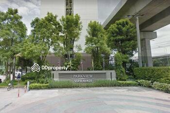 Parkview Viphavadi : พาร์ควิว วิภาวดี