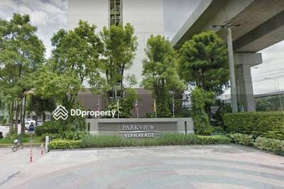 - Parkview Viphavadi : พาร์ควิว วิภาวดี