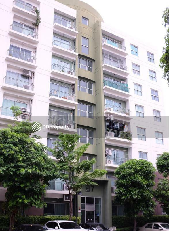 Parkview Viphavadi : พาร์ควิว วิภาวดี #0