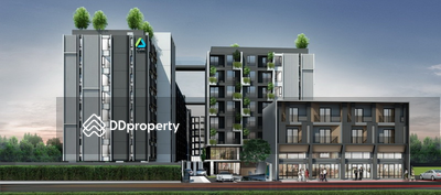  - A Land Condo Sai Noi-Westgate