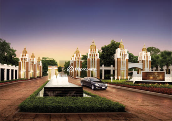 ขาย - The Palazzo Rama3 - Suksawat : เดอะ พาลาซโซ่ พระราม 3 – สุขสวัสดิ์, กรุงเทพ