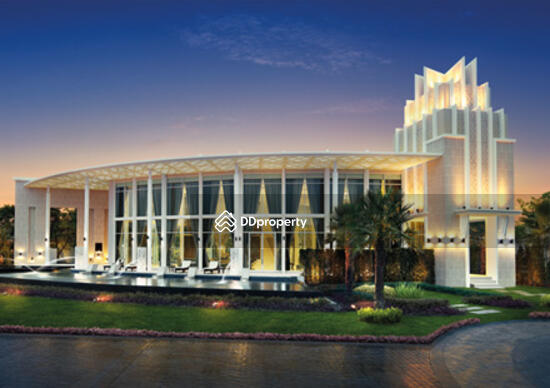 ขาย - The Palazzo Rama3 - Suksawat : เดอะ พาลาซโซ่ พระราม 3 – สุขสวัสดิ์, กรุงเทพ