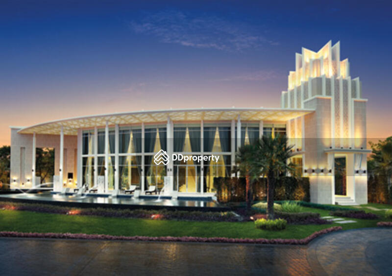 ขาย - The Palazzo Rama3 - Suksawat : เดอะ พาลาซโซ่ พระราม 3 – สุขสวัสดิ์, กรุงเทพ