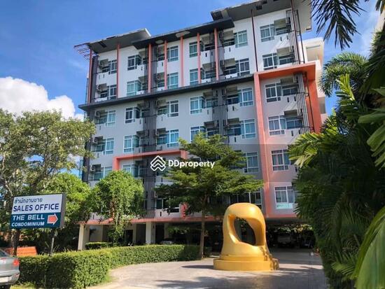 For Sale - The Bell Condominium, Phuket