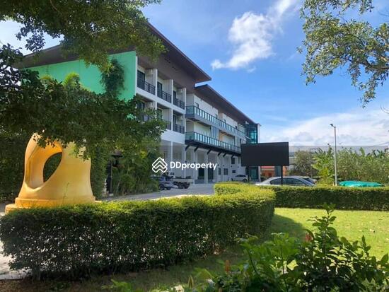 For Sale - The Bell Condominium, Phuket