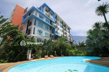 The Bell Condominium : เดอะ เบลล์ คอนโดมิเนียม