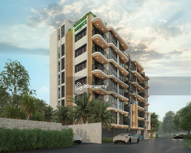 For Sale - Lavisco Living, Phuket