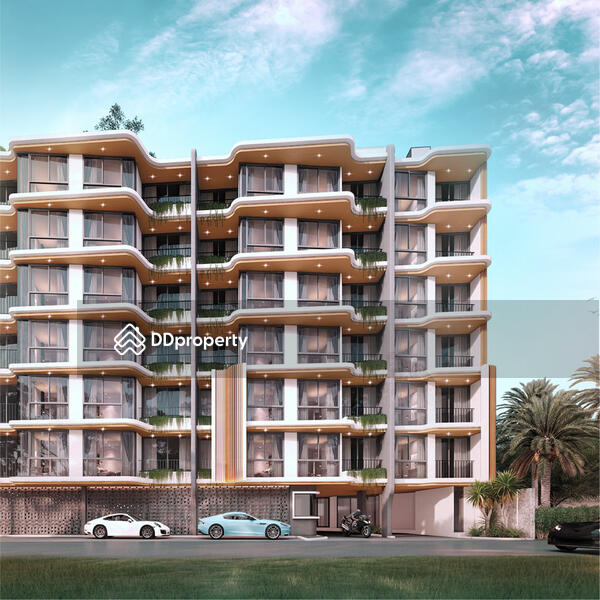 For Sale - Lavisco Living, Phuket
