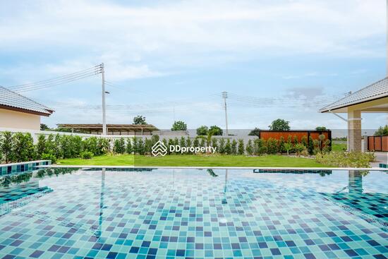 ขาย - Siam Villa 2 : สยาม วิลล่า 2, ประจวบคีรีขันธ์