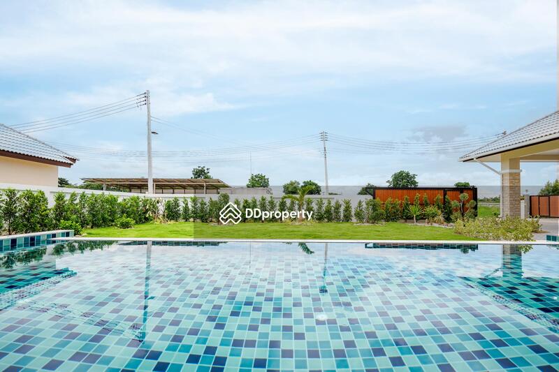 ให้เช่า - Siam Villa 2 : สยาม วิลล่า 2, ประจวบคีรีขันธ์