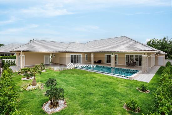 ขาย - Siam Villa 2 : สยาม วิลล่า 2, ประจวบคีรีขันธ์