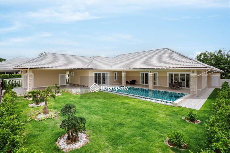 ให้เช่า - Siam Villa 2 : สยาม วิลล่า 2, ประจวบคีรีขันธ์