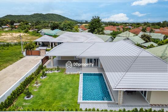 ขาย - Siam Villa 2 : สยาม วิลล่า 2, ประจวบคีรีขันธ์