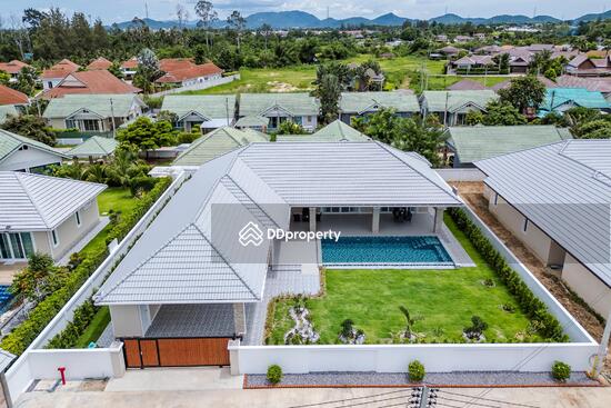 ขาย - Siam Villa 2 : สยาม วิลล่า 2, ประจวบคีรีขันธ์