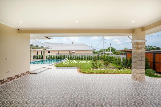 For Sale - Siam Villa 2, Prachuap Khiri Khan