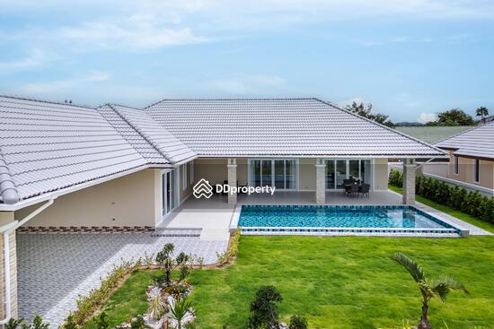 For Sale - Siam Villa 2, Prachuap Khiri Khan