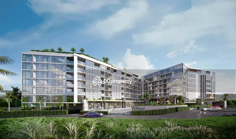Next Point Condominium #0