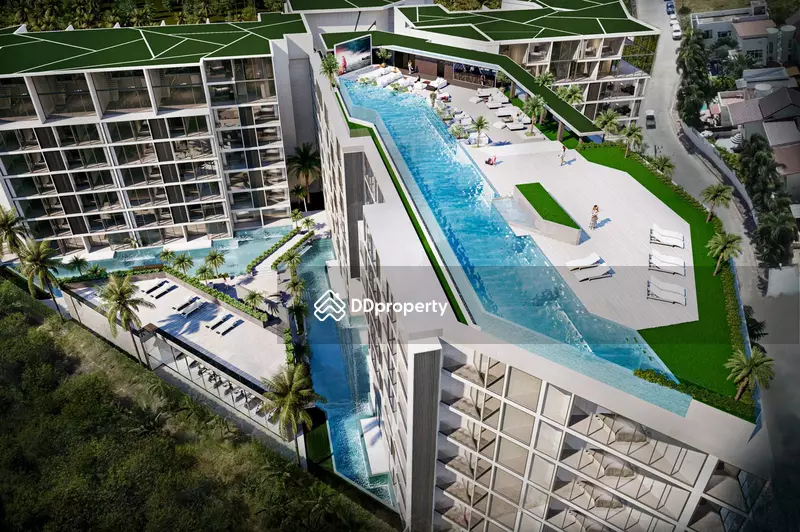 Next Point Condominium #0