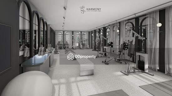 ขาย - Harmony Condominium : ฮามอนี่ คอนโดมิเนียม, ภูเก็ต
