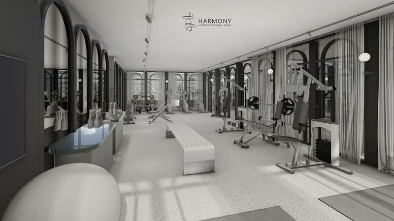 Harmony Condominium