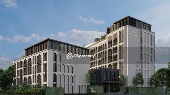ขาย - Harmony Condominium : ฮามอนี่ คอนโดมิเนียม, ภูเก็ต