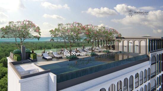 ขาย - Harmony Condominium : ฮามอนี่ คอนโดมิเนียม, ภูเก็ต
