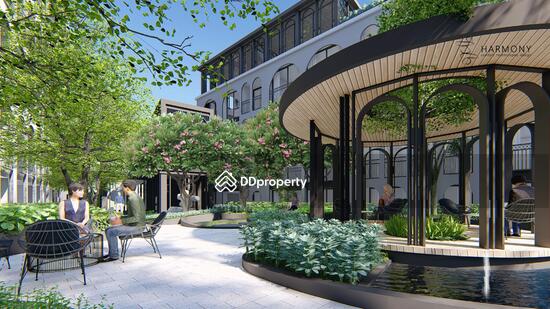 ขาย - Harmony Condominium : ฮามอนี่ คอนโดมิเนียม, ภูเก็ต
