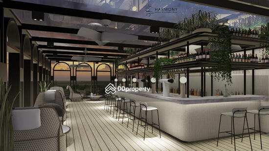 ขาย - Harmony Condominium : ฮามอนี่ คอนโดมิเนียม, ภูเก็ต