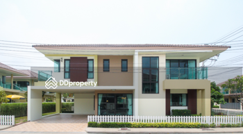 Chuanchompark 2 : ชวนชมพาร์ค 2 บางกรวย – ไทรน้อย