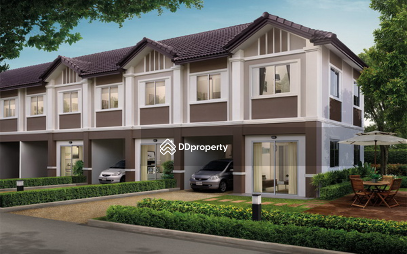 Baan Pruksa 62 Tepharak - Kingkaeo : บ้านพฤกษา 62 เทพารักษ์-กิ่งแก้ว #0