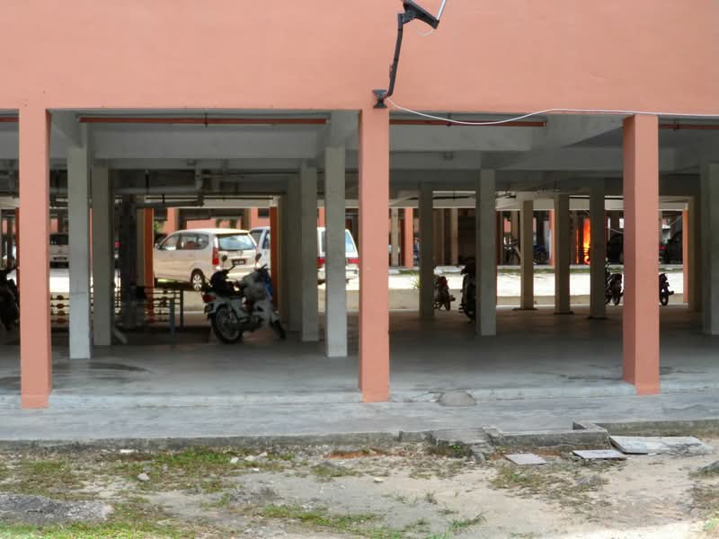 Sri Lanang - iProperty.com.my