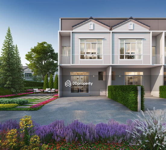 For Sale - Q District Suksawat 76, Samut Prakan